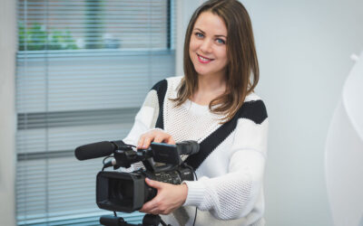 The 6 Golden Rules to Creating Successful Video Marketing Strategy