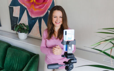 How to Capture Great Videos on Your Mobile Phone – Part 1 COPY