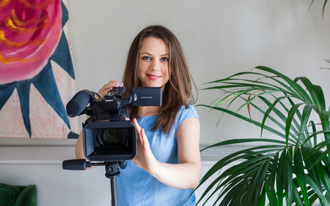 Visibility Matters – Mastering the Art of Brilliant Video Marketing