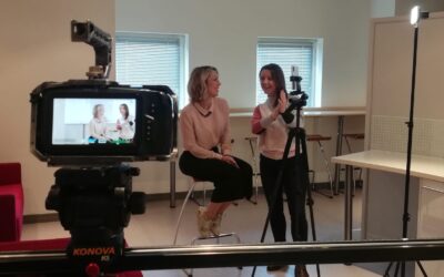 HOW A FASHION STYLIST ACHIEVED MORE LEADS AND CONVERSIONS THROUGH VIDEO