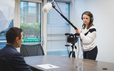 DIY VS PROFESSIONAL VIDEO